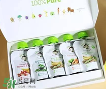 小皮果泥是英國的嗎？小皮果泥是國外的嗎？