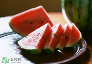 西瓜什么時候上市？西瓜什幾月份上市？