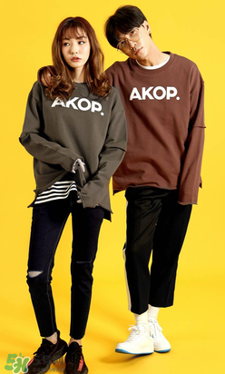 akop是什么牌子？akop是什么檔次？