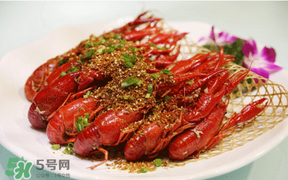 小龍蝦為什么那么貴？小龍蝦怎么這么貴？