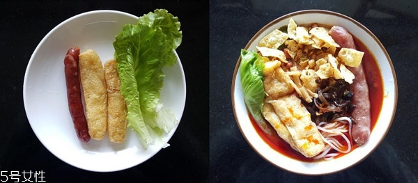 螺絲粉怎么煮好吃？網(wǎng)上買的螺絲粉怎么煮