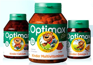 Optimax鈣片怎么樣？Optimax鈣片好不好？