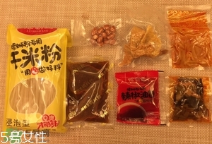 螺絲粉好吃嗎？螺絲粉哪個(gè)牌子好吃