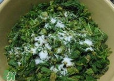 芥菜咸菜怎么做好吃？芥菜咸菜的做法大全