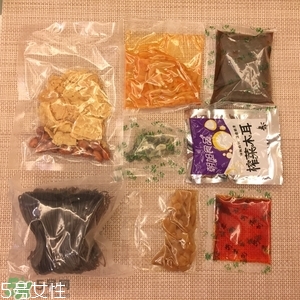 螺絲粉好吃嗎？螺絲粉哪個(gè)牌子好吃