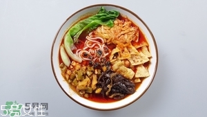 螺絲粉好吃嗎？螺絲粉哪個(gè)牌子好吃