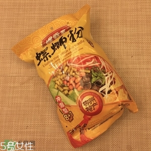 螺絲粉好吃嗎？螺絲粉哪個(gè)牌子好吃