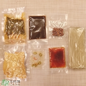 螺絲粉好吃嗎？螺絲粉哪個(gè)牌子好吃