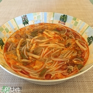 螺絲粉好吃嗎？螺絲粉哪個(gè)牌子好吃