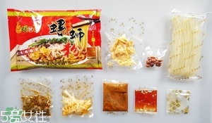 螺絲粉好吃嗎？螺絲粉哪個(gè)牌子好吃