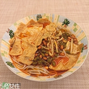 螺絲粉好吃嗎？螺絲粉哪個(gè)牌子好吃