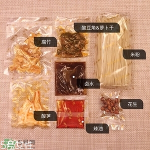 螺絲粉好吃嗎？螺絲粉哪個(gè)牌子好吃