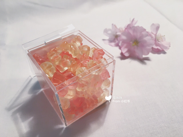 sugarfina糖果多少錢一盒？sugarfina糖果什么味道