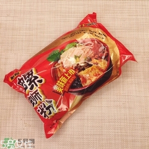 螺絲粉好吃嗎？螺絲粉哪個(gè)牌子好吃