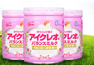 Icreo固力果奶粉是什么品牌？Icreo固力果奶粉是哪個(gè)國(guó)家的品牌？
