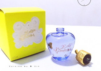 lolita lempicka洛儷塔是什么牌子？洛儷塔是什么檔次？