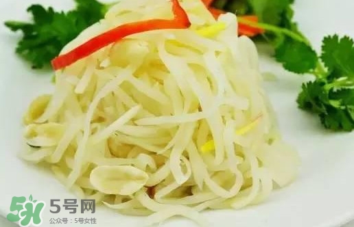 芥菜疙瘩怎么炒？芥菜疙瘩的做法大全