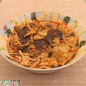 螺絲粉好吃嗎？螺絲粉哪個(gè)牌子好吃