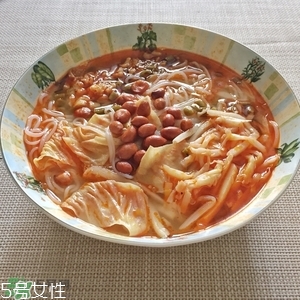 螺絲粉好吃嗎？螺絲粉哪個(gè)牌子好吃