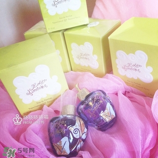 lolita lempicka洛儷塔是什么牌子？洛儷塔是什么檔次？