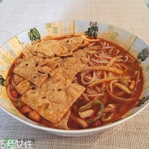 螺絲粉好吃嗎？螺絲粉哪個(gè)牌子好吃