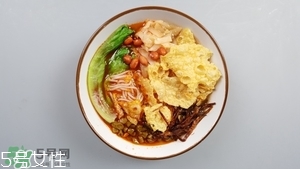 螺絲粉好吃嗎？螺絲粉哪個(gè)牌子好吃