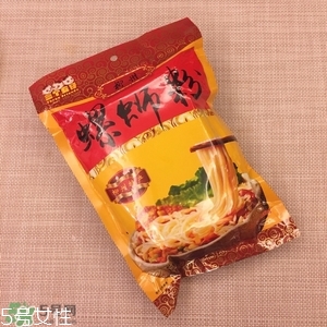 螺絲粉好吃嗎？螺絲粉哪個(gè)牌子好吃