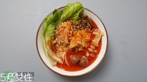 螺絲粉好吃嗎？螺絲粉哪個(gè)牌子好吃
