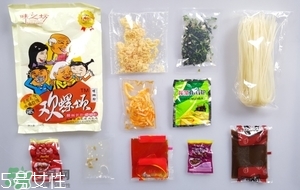 螺絲粉好吃嗎？螺絲粉哪個(gè)牌子好吃