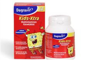 Dagravit保健品是什么牌子？Dagravit是哪個(gè)國(guó)家的牌子？
