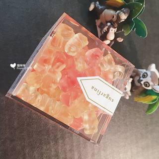 sugarfina糖果多少錢一盒？sugarfina糖果什么味道