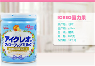 固力果奶粉怎么沖泡？固力果奶粉的使用方法