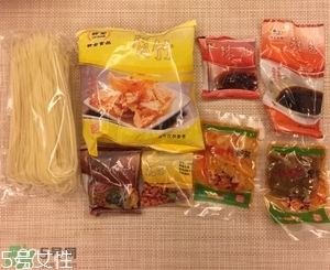 螺絲粉好吃嗎？螺絲粉哪個(gè)牌子好吃