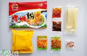 螺絲粉好吃嗎？螺絲粉哪個(gè)牌子好吃
