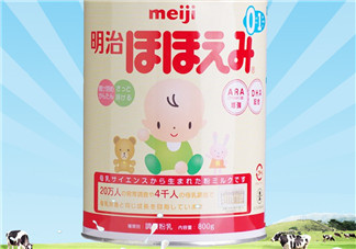 明治奶粉是哪個(gè)國(guó)家的品牌？明治奶粉是哪里生產(chǎn)的？