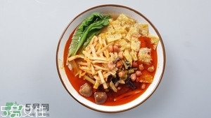 螺絲粉好吃嗎？螺絲粉哪個(gè)牌子好吃