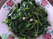 野莧菜能吃嗎？野莧菜圖片
