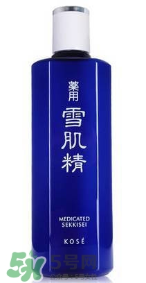 kose高絲和資生堂哪個(gè)好？高絲和資生堂哪個(gè)檔次高？