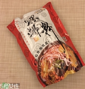 螺絲粉好吃嗎？螺絲粉哪個(gè)牌子好吃