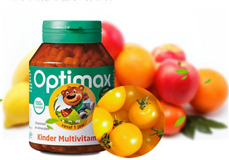 optimax復(fù)合維生素怎么樣？optimax復(fù)合維生素好不好？