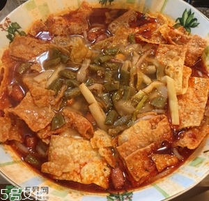 螺絲粉好吃嗎？螺絲粉哪個(gè)牌子好吃