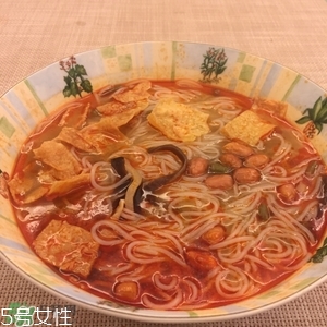螺絲粉好吃嗎？螺絲粉哪個(gè)牌子好吃
