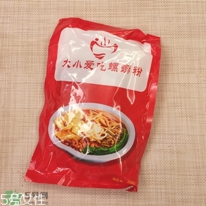 螺絲粉好吃嗎？螺絲粉哪個(gè)牌子好吃