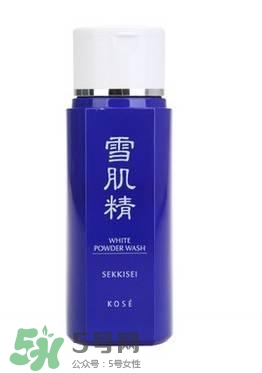 kose高絲和資生堂哪個(gè)好？高絲和資生堂哪個(gè)檔次高？