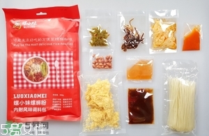 螺絲粉好吃嗎？螺絲粉哪個(gè)牌子好吃