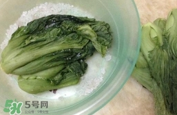 芥菜咸菜怎么做好吃？芥菜咸菜的做法大全