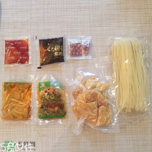 螺絲粉好吃嗎？螺絲粉哪個(gè)牌子好吃