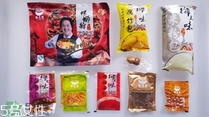 螺絲粉好吃嗎？螺絲粉哪個(gè)牌子好吃
