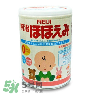 明治奶粉一段多少錢？ 明治奶粉一段多少錢一罐？