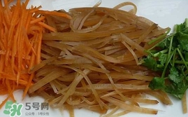 芥菜疙瘩怎么炒？芥菜疙瘩的做法大全